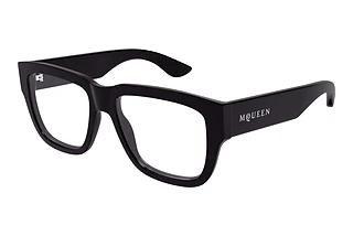 Alexander McQueen AM0510O 004 VIOLET