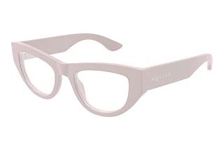 Alexander McQueen AM0512O 003 PINK