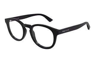 Alexander McQueen AM0514O 006 VIOLET