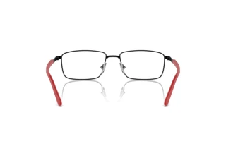 Vue arrière Arnette CAUCA (AN6141 - 737)