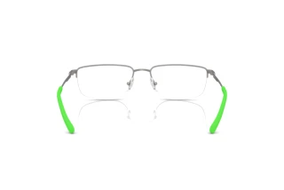 Vue arrière Arnette MIEZ (AN6147 - 775)