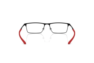 Vue arrière Arnette AYE (AN6149 - 737)