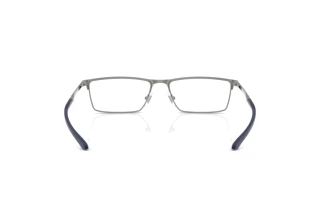 Rückansicht Arnette AYE (AN6149 - 752)