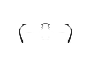 Rückansicht Arnette CORNERCUT (AN6150 - 737)
