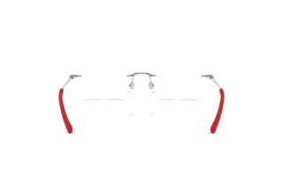 Vista posteriore Arnette CORNERCUT (AN6150 - 741)