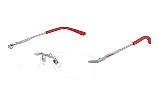 Arnette AN6150 741 Shiny Gunmetal