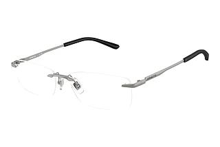 Arnette AN6150 745 Matte Gunmetal