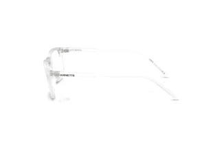 Vue latérale Arnette DARK VOYAGER (AN7194 - 2761)