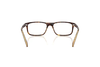 Rückansicht Arnette DARK VOYAGER (AN7194 - 2770)