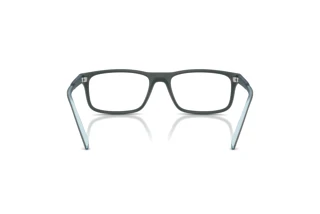 Vista posteriore Arnette DARK VOYAGER (AN7194 - 3026)