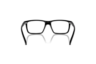 Vue arrière Arnette EYEKE (AN7197 - 2900)
