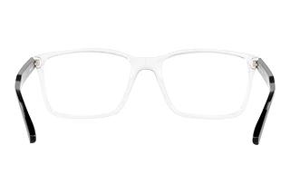 Vista posteriore Arnette NAKKI (AN7208 - 2755)