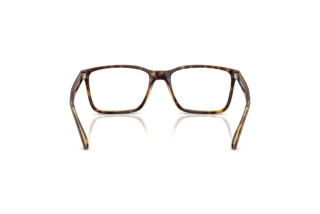 Vista posteriore Arnette NAKKI (AN7208 - 2770)