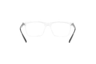Vue arrière Arnette MONTROSE (AN7224 - 2755)