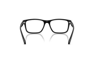 Vue arrière Arnette FAKIE (AN7231 - 2758)