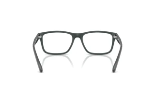 Rückansicht Arnette FAKIE (AN7231 - 2841)
