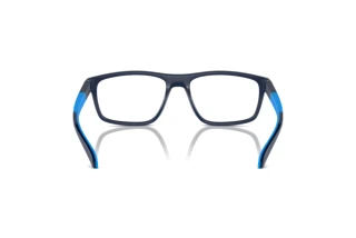 Vue arrière Arnette LAFLOR (AN7246U - 2754)