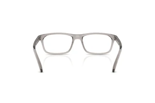 Vue arrière Arnette KAMAYA (AN7252 - 2665)