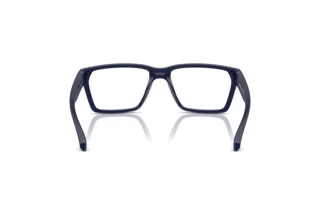 Vue arrière Arnette PINZ (AN7257U - 2759)