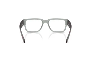 Rückansicht Arnette WOAH (AN7261 - 2969)