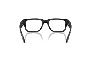Rückansicht Arnette WOAH (AN7261 - 2971)