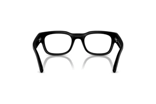 Vue arrière Arnette IMBY (AN7264 - 2900)