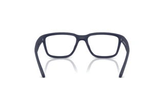 Rückansicht Arnette MILLED (AN7274U - 2759)