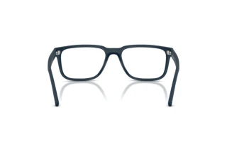 Rückansicht Arnette SANS (AN7277U - 2754)