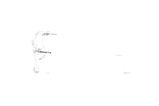 Seitenansicht Arnette SANS (AN7277U - 2755)