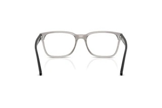 Rückansicht Arnette MARK (AN7278U - 2665)