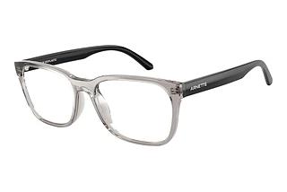 Arnette AN7278U 2665 Transparent Light Grey