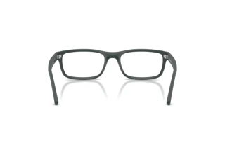 Vue arrière Arnette CROSSWALK (AN7279U - 2841)