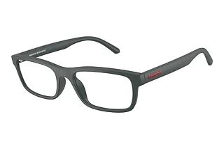 Arnette AN7279U 2841 Dark Grey