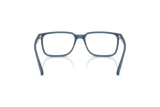 Vue arrière Arnette JECKO (AN7280 - 2996)