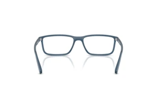 Vue arrière Arnette ZAP (AN7282 - 2996)