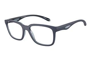 Arnette AN7284 3007 Navy/Transparent Blue