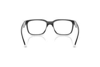 Vista posteriore Arnette STEEK (AN7284 - 3010)
