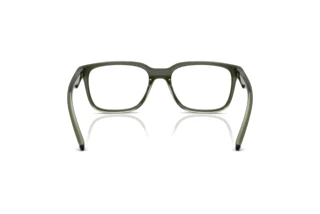 Vue arrière Arnette STEEK (AN7284 - 3011)