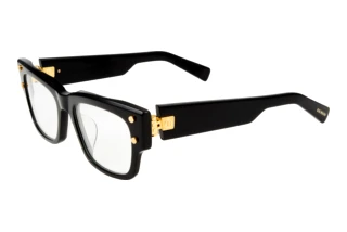 Vue de face Balmain Paris B - IV (BPX-118 - A-AF)