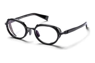 Vue de face Balmain Paris CHEVALIER (BPX-158 - B)