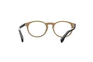 Vista posteriore Boss BOSS 1545 (EWD)