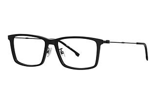 Vue de face Boss BOSS 1621/F (807)