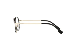 Vue latérale Burberry BE1358D (1109)