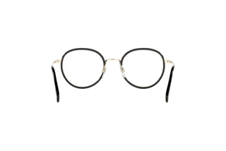 Vue arrière Burberry BE1358D (1109)