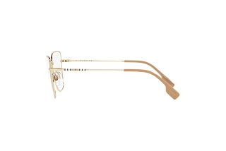 Vue latérale Burberry BEA (BE1367 - 1338)