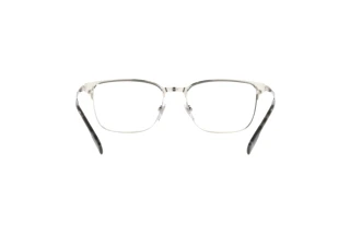 Vue arrière Burberry MALCOLM (BE1372 - 1005)