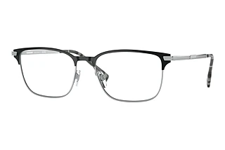 Vue de face Burberry MALCOLM (BE1372 - 1005)