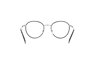 Vista posteriore Burberry HUGO (BE1373 - 1003)