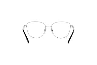 Vue arrière Burberry VIRGINIA (BE1376 - 1005)