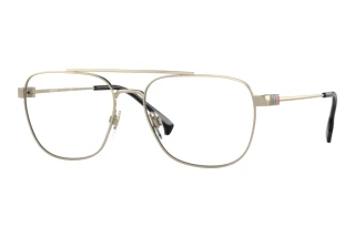 Vue de face Burberry MICHAEL (BE1377 - 1109)